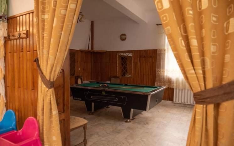 Pensiunea Casa Mariuca Văleni Exterior foto